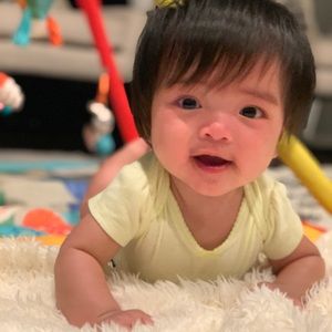 Meet your Posher, Michele